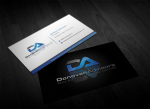 Business Card Design by Pointless Pixels India for this project | Design: #5908045