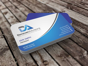 Business Card Design by szabist for this project | Design: #5920078