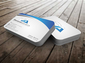 Business Card Design by szabist for this project | Design: #5920083