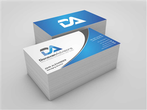 Business Card Design by szabist for this project | Design: #5920087