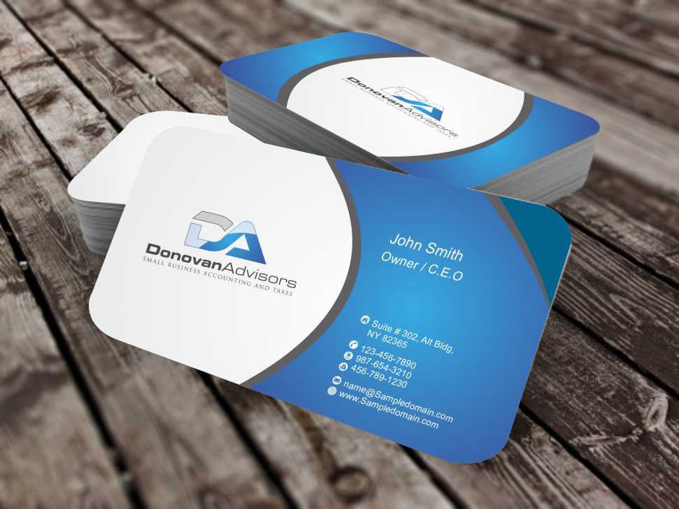 Business Card Design by szabist for this project | Design #5920098