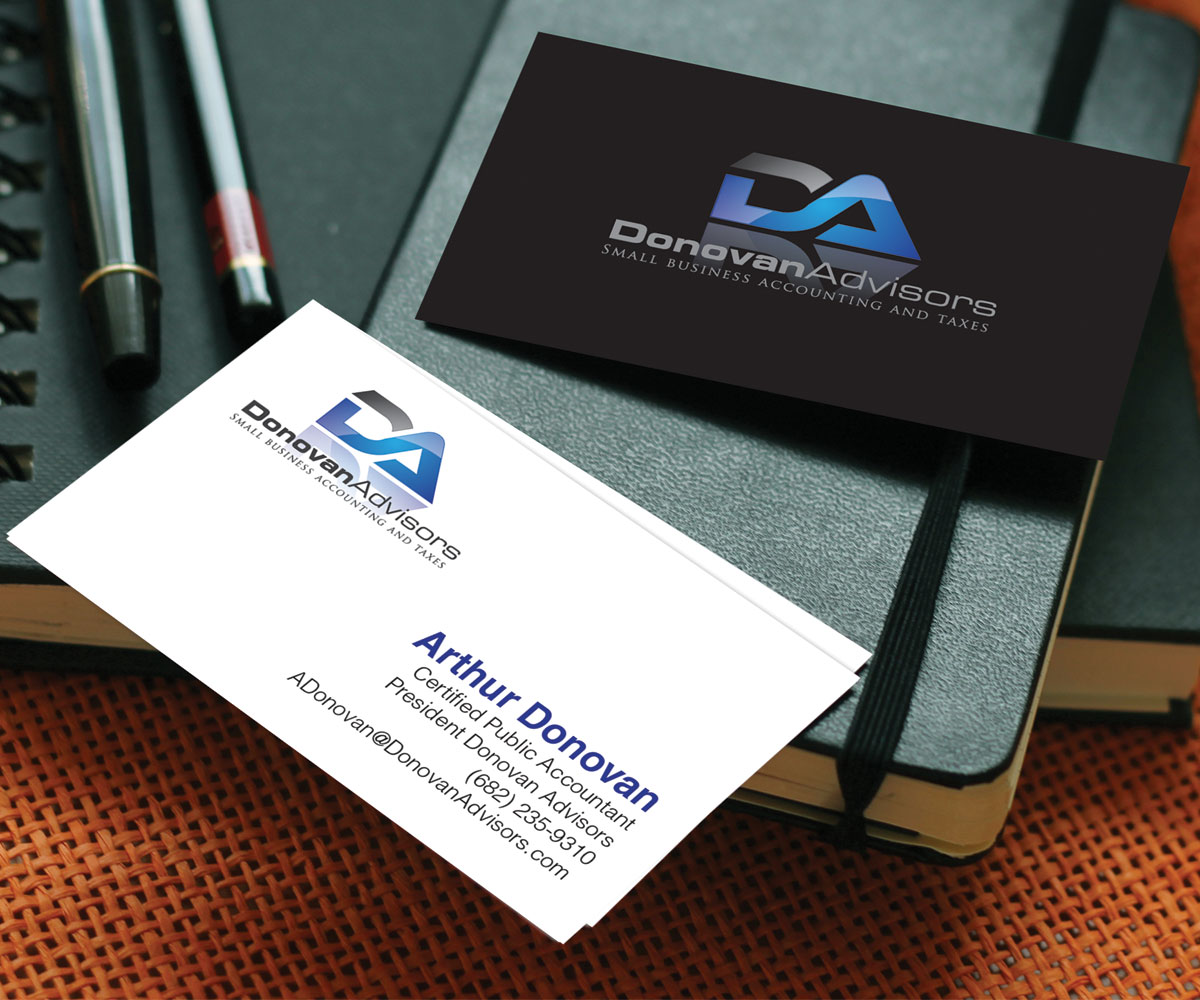 Diseño de Tarjeta de Presentación por saracdesigns para este proyecto | Diseño #5907270