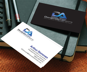 Business Card Design by sarahcordial_designs for this project | Design #5907270
