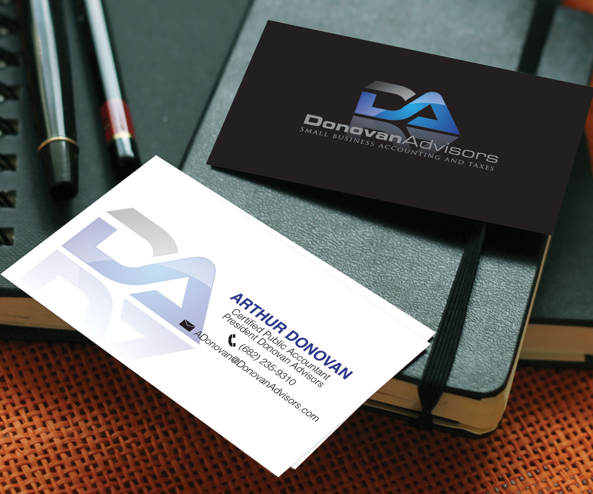 Business Card Design by saracdesigns for this project | Design #5907283