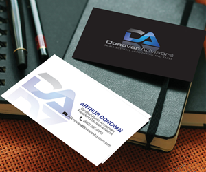 Business Card Design by saracdesigns for this project | Design: #5907283