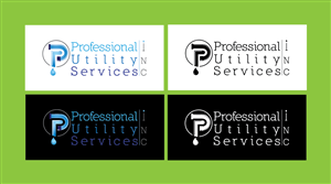 Logo Design by Juan Marte
