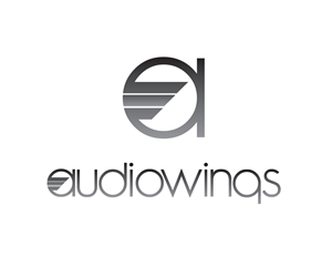 Logo Design by Tom_Watson for Audiowings Ltd | Design #1602419