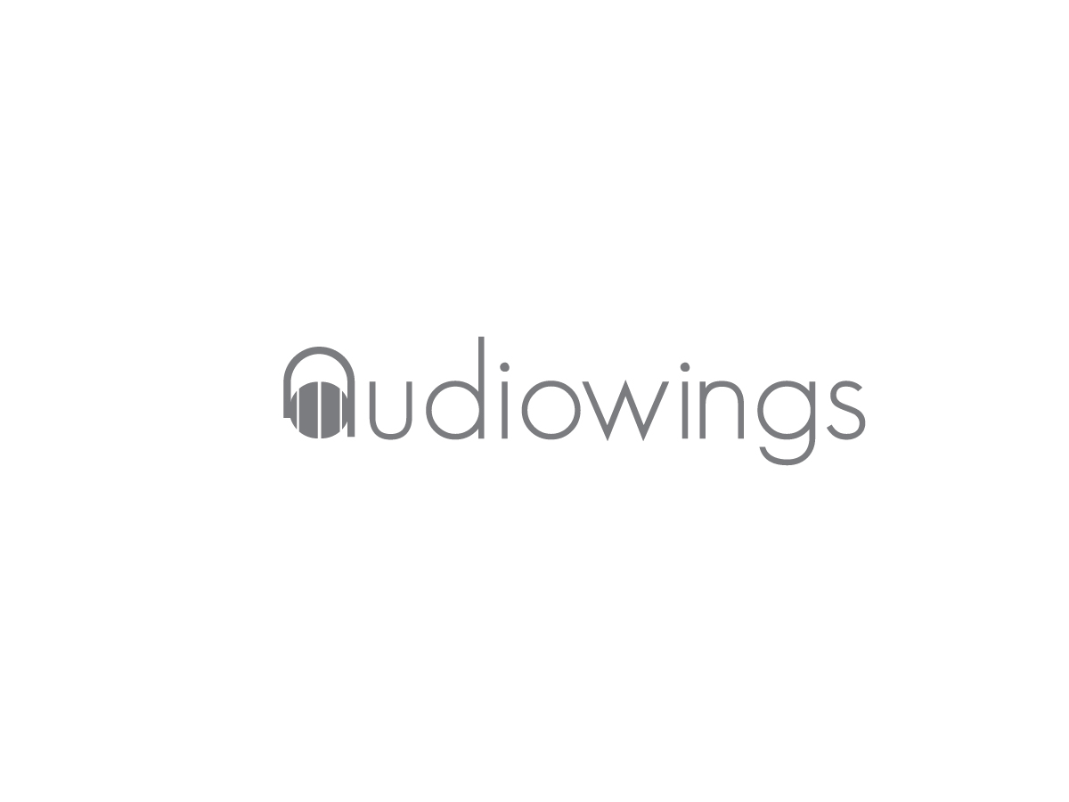 Design de Logo par Pradeep gangireddy pour Audiowings Ltd | Design #1603699
