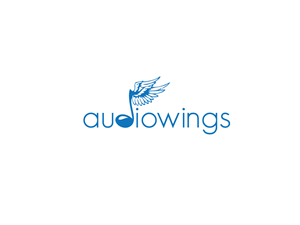 Logo Design by Pradeep gangireddy for Audiowings Ltd | Design #1615012