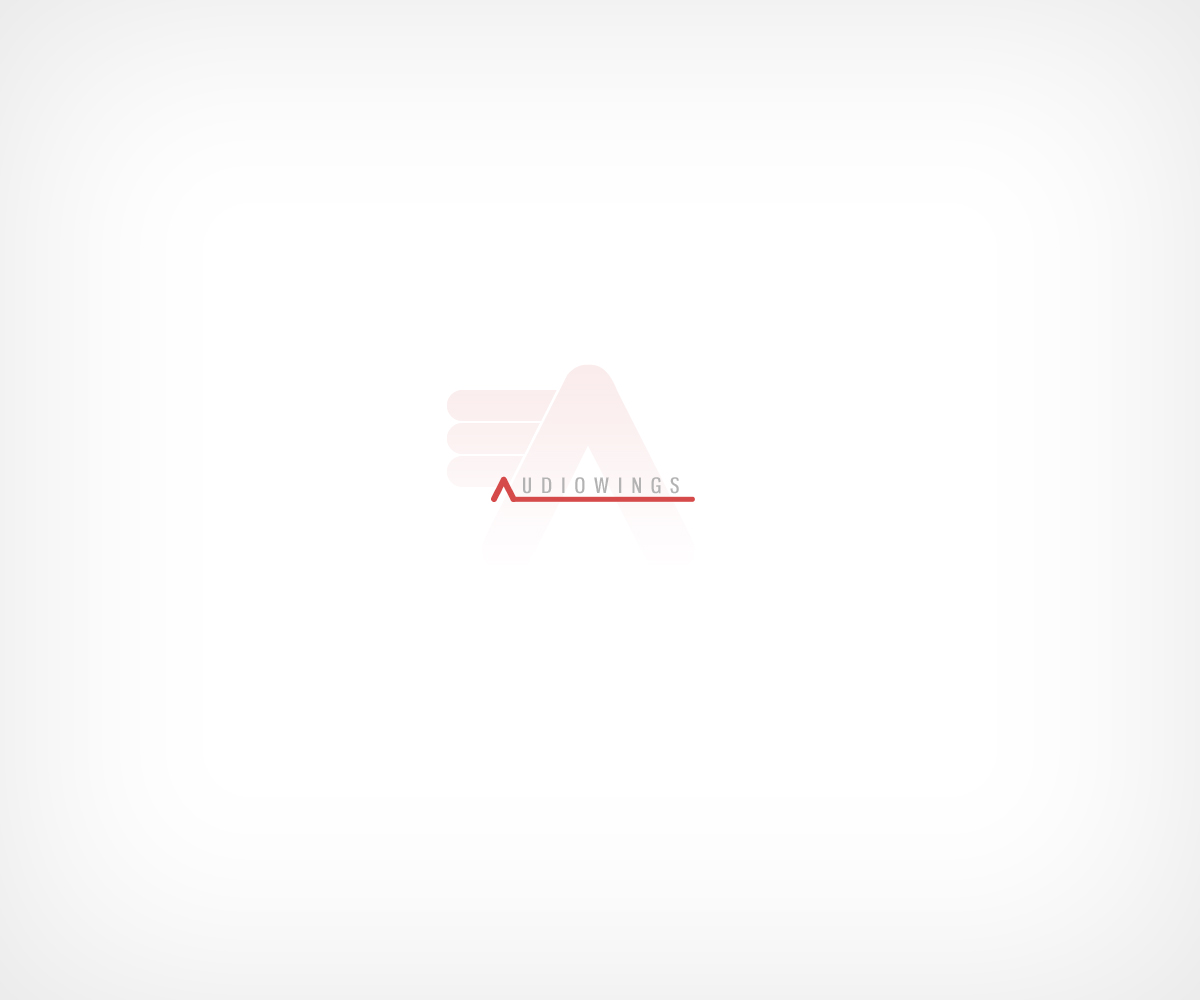 Logo Design by Liam Annis for Audiowings Ltd | Design #1600945