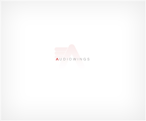 Logo Design by Liam Annis for Audiowings Ltd | Design: #1600950