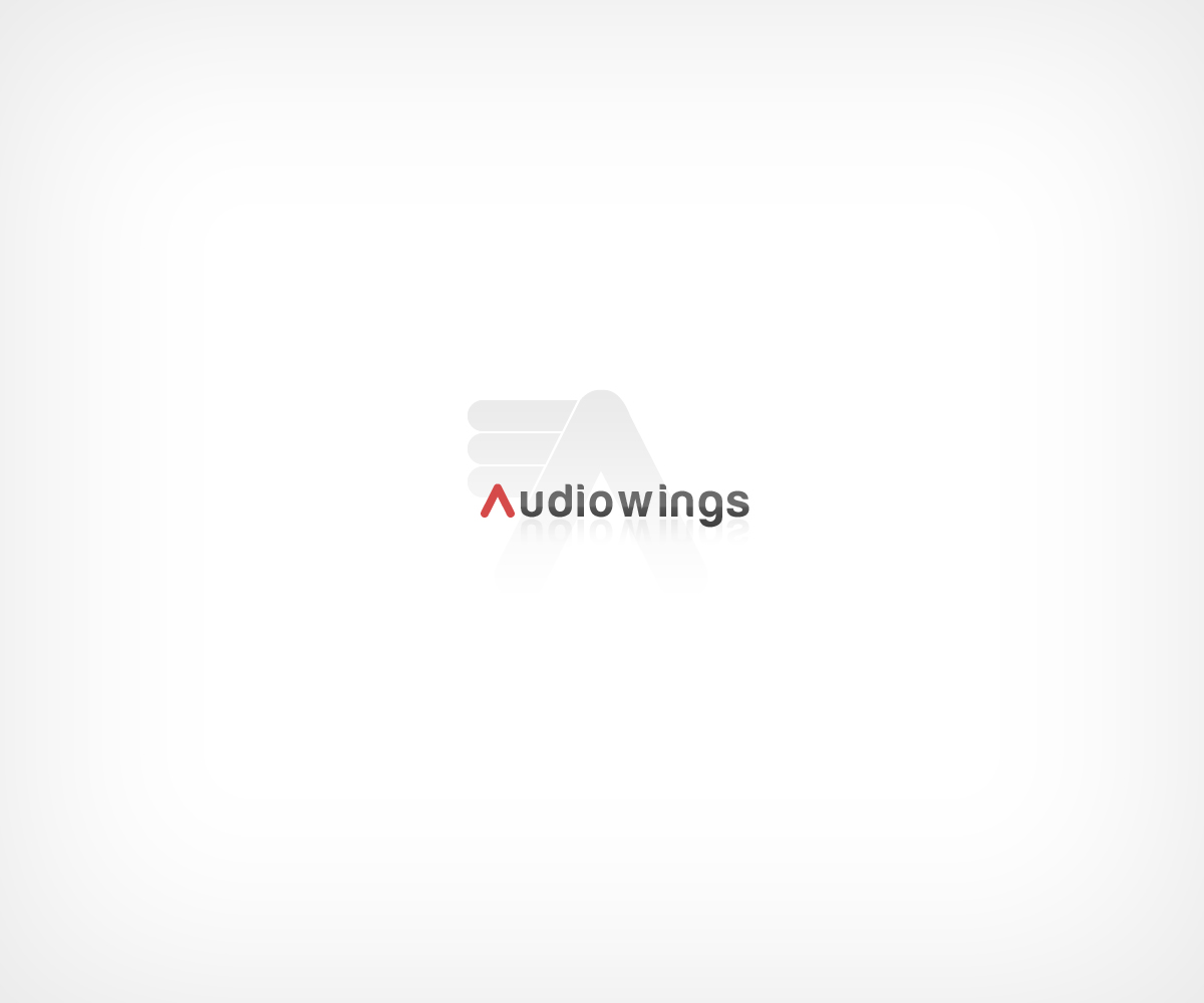 Logo Design by Liam Annis for Audiowings Ltd | Design #1601917