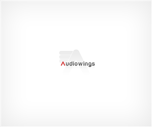 Logo Design by Liam Annis for Audiowings Ltd | Design: #1601917