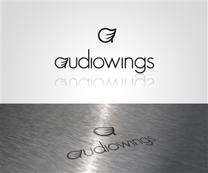 Logo Design by James Marshall for Audiowings Ltd | Design: #1631784