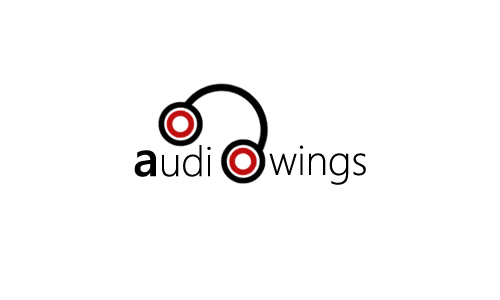 Logo Design by Noor Ashraf for Audiowings Ltd | Design #1602508