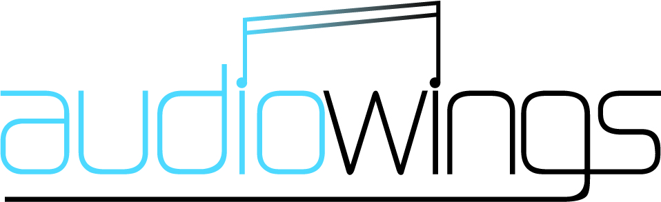 Logo Design by Adison95 for Audiowings Ltd | Design #1597202