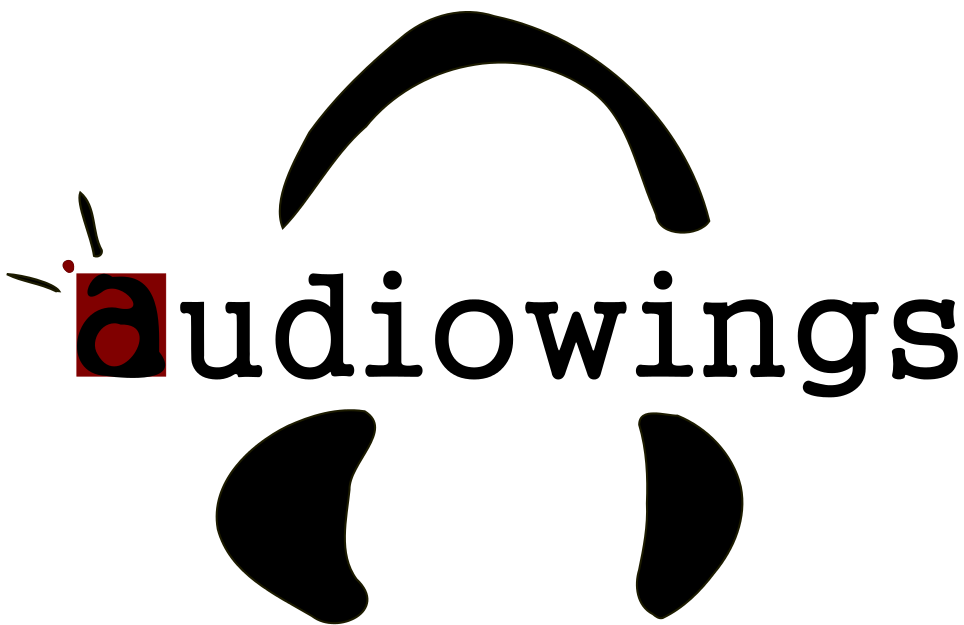 Logo Design by Fima for Audiowings Ltd | Design #1593005