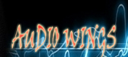 Logo Design by JENISH VASUDEV for Audiowings Ltd | Design: #1593196