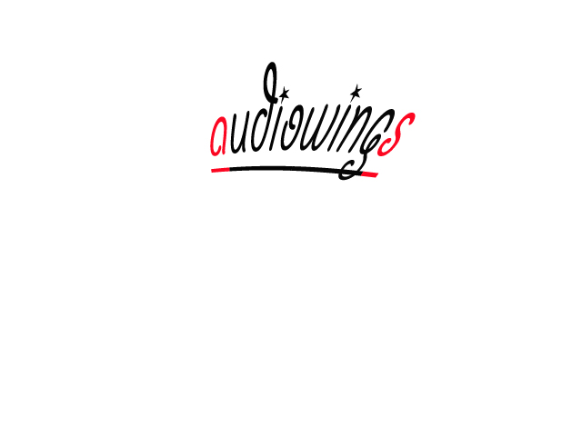 Logo Design by Infiant for Audiowings Ltd | Design #1596456