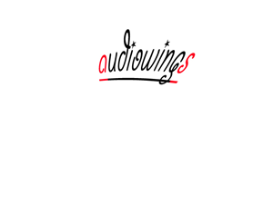 Logo Design by Infiant for Audiowings Ltd | Design: #1596456