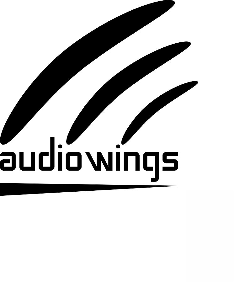 Logo Design by Mouse for Audiowings Ltd | Design #1606457