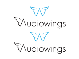 Logo Design by Shane Leahy for Audiowings Ltd | Design: #1624458