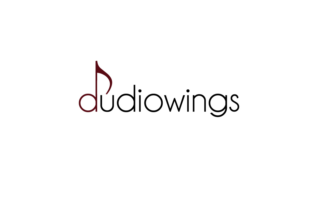 Logo Design by Finke for Audiowings Ltd | Design #1596192
