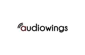 Logo Design by Finke for Audiowings Ltd | Design: #1601106