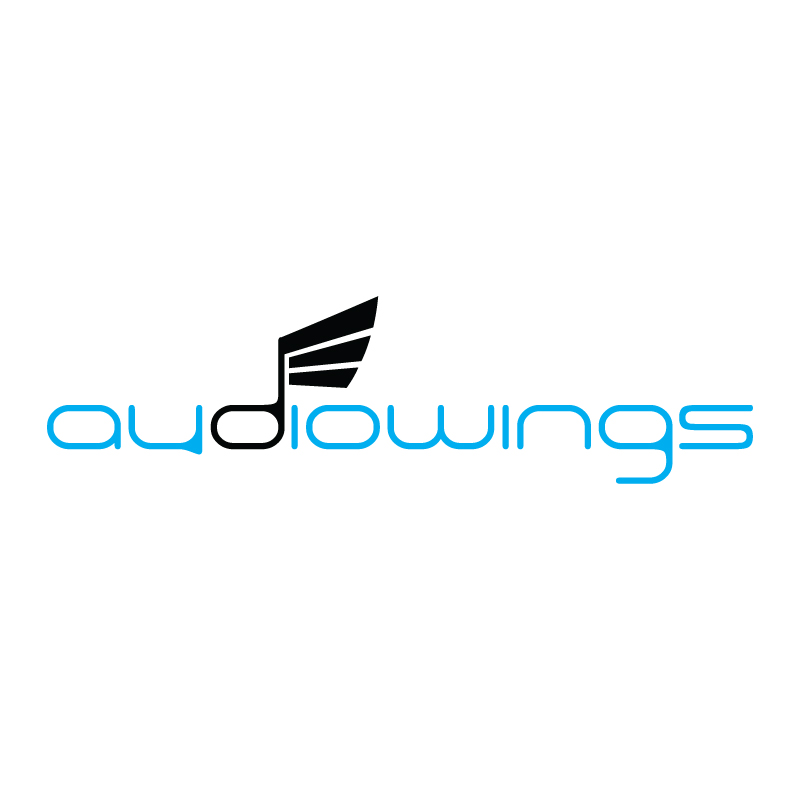 Logo Design by MITOS for Audiowings Ltd | Design #1610600