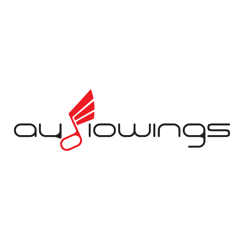 Logo Design by MITOS for Audiowings Ltd | Design #1610602
