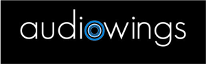 Logo Design by George Karapetyan for Audiowings Ltd | Design: #1628999