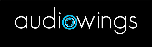 Logo Design by George Karapetyan for Audiowings Ltd | Design #1629018