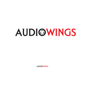 Logo Design by metalciyiz55 for Audiowings Ltd | Design: #1627218