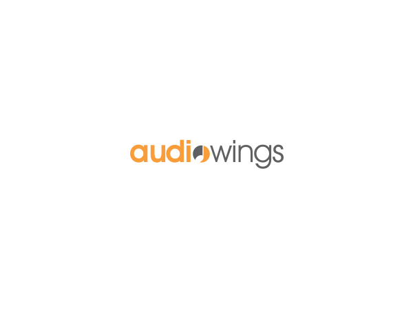 Logo Design by Ramaling Belkote for Audiowings Ltd | Design #1594682