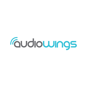 Logo Design by Design Possibilities for Audiowings Ltd | Design: #1619800