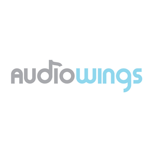 Logo Design by Design Possibilities for Audiowings Ltd | Design: #1619834