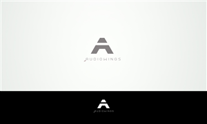 Logo Design by Jay for Audiowings Ltd | Design: #1598861