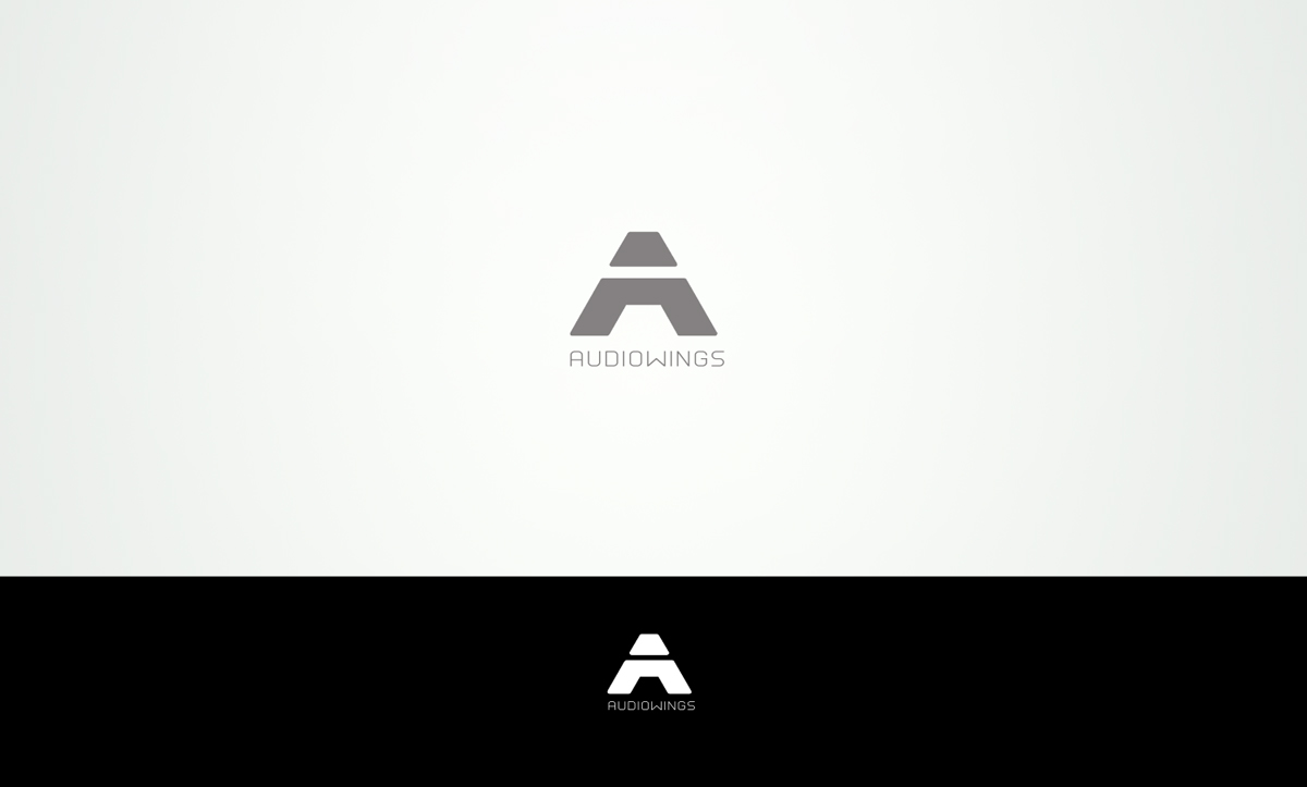 Design de Logo par Jay pour Audiowings Ltd | Design #1600657