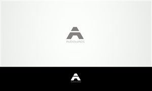 Logo Design by Jay for Audiowings Ltd | Design: #1600657