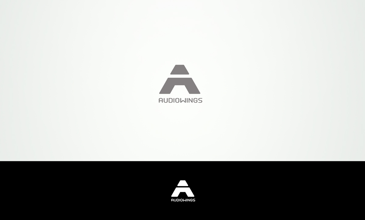 Diseño de Logo por Jay para Audiowings Ltd | Diseño #1600849