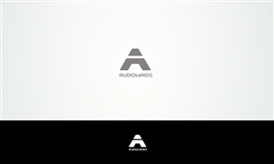 Logo Design by Jay for Audiowings Ltd | Design: #1600849