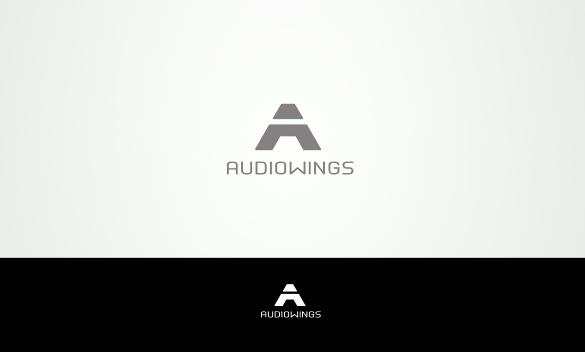 Logo Design by Jay for Audiowings Ltd | Design #1602596