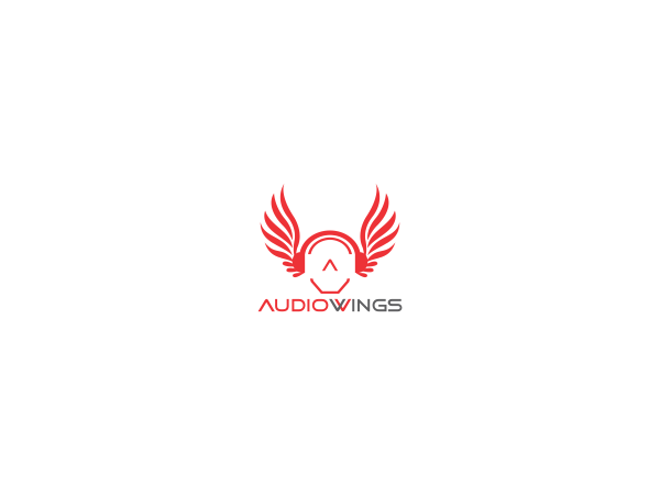 Logo Design by Savitra for Audiowings Ltd | Design #1593440