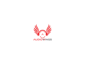 Logo Design by Savitra for Audiowings Ltd | Design: #1593440
