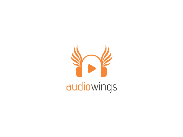 Logo Design by Savitra for Audiowings Ltd | Design #1593452