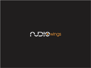 Logo Design by Savitra for Audiowings Ltd | Design: #1593474