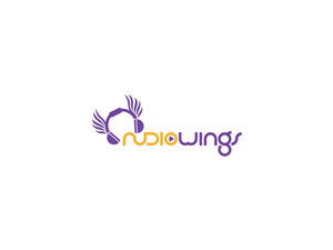 Logo Design by Savitra for Audiowings Ltd | Design: #1593486
