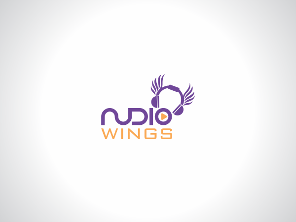 Logo Design by Savitra for Audiowings Ltd | Design #1593488