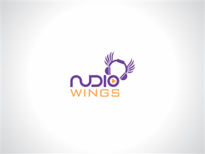 Logo Design by Savitra for Audiowings Ltd | Design: #1593488