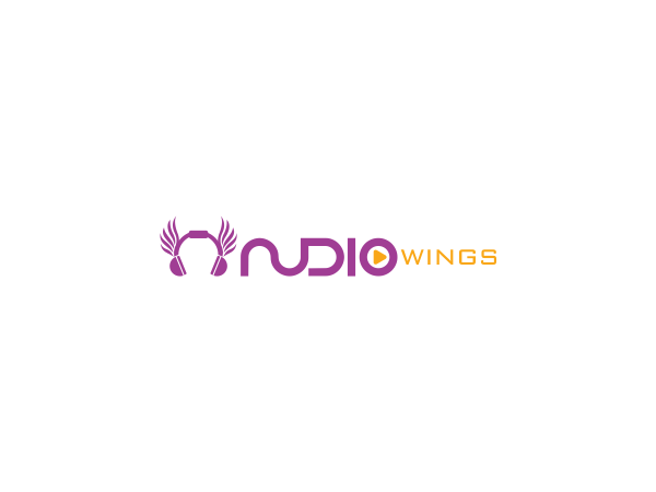 Logo Design by Savitra for Audiowings Ltd | Design #1593512